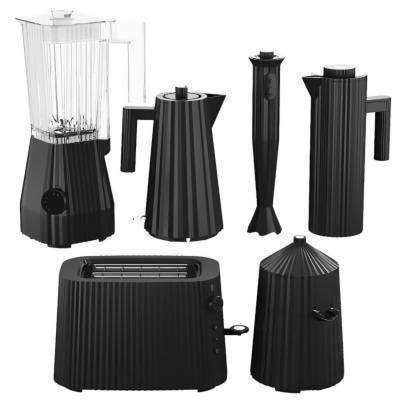 一套厨房用具ALESSI PLISSE